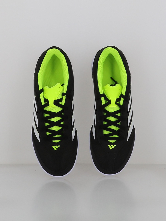 Chaussures de football copa indoor court noir - Adidas