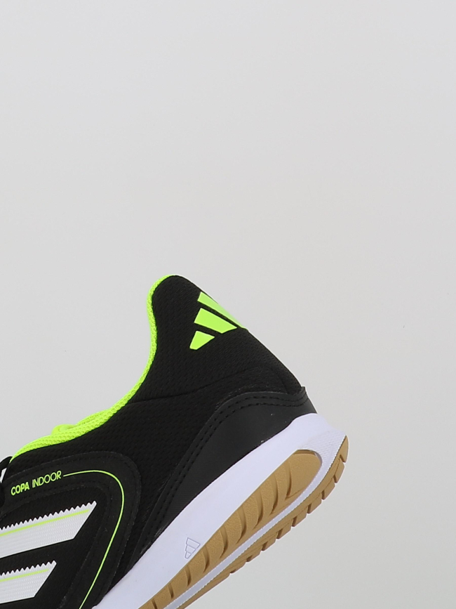 Chaussures de football copa indoor court noir - Adidas