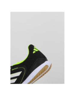 Chaussures de football copa indoor court noir - Adidas