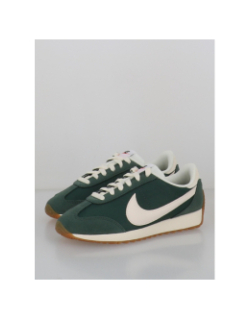Baskets pacific vintage vert femme - Nike
