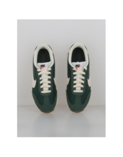 Baskets pacific vintage vert femme - Nike