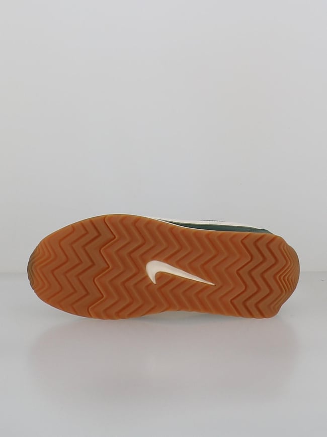 Baskets pacific vintage vert femme - Nike