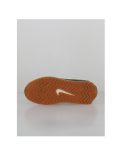 Baskets pacific vintage vert femme - Nike