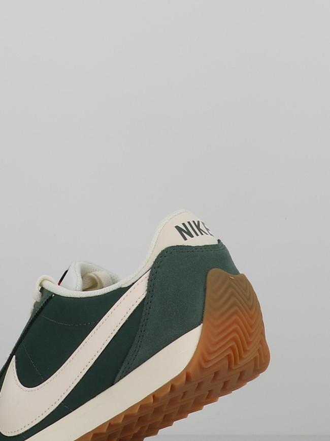 Baskets pacific vintage vert femme - Nike