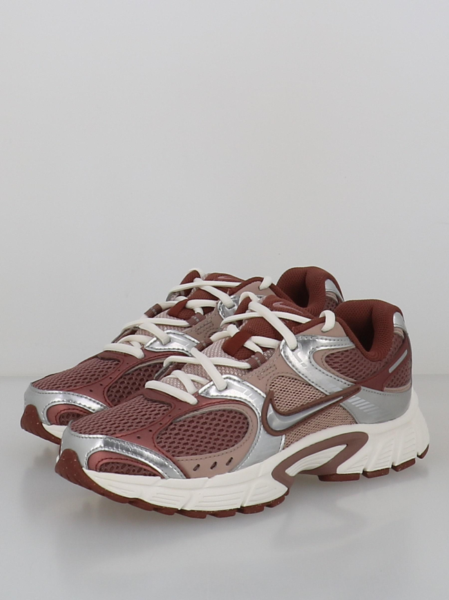 Baskets v5 rnr mauve femme - Nike