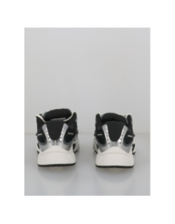 Baskets v5 rnr noir argenté femme - Nike