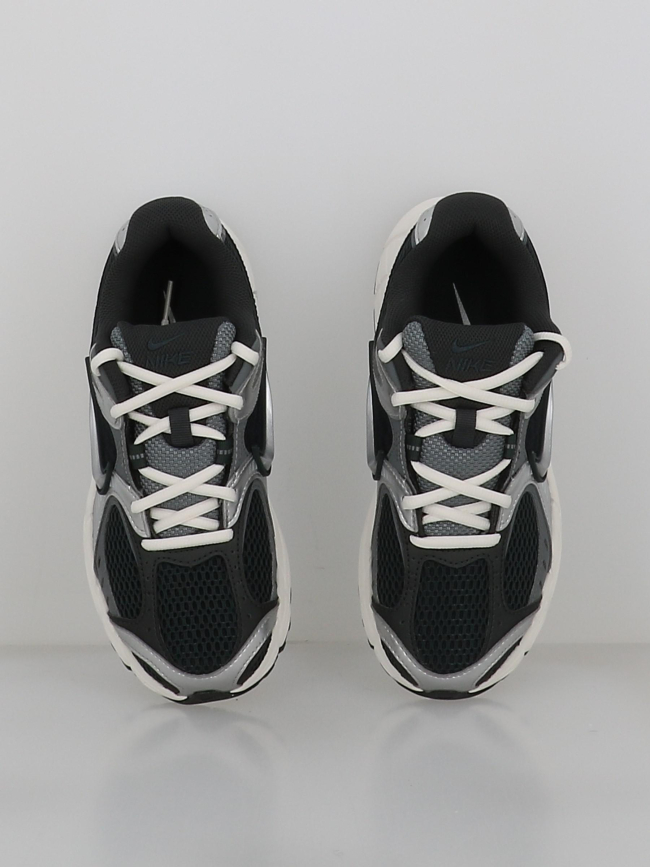 Baskets v5 rnr noir argenté femme - Nike