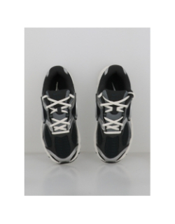 Baskets v5 rnr noir argenté femme - Nike