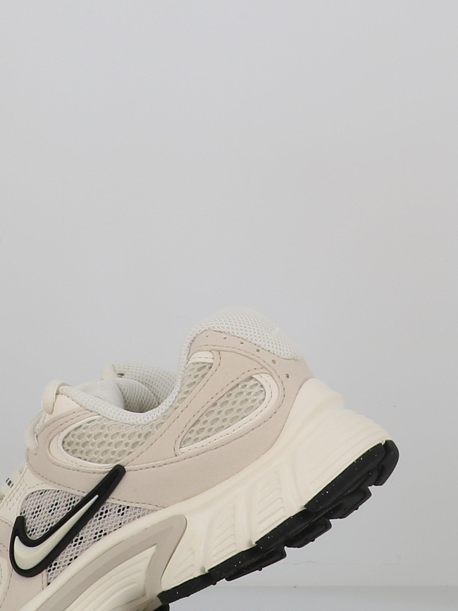 Baskets v5 rnr blanc ivoire femme - Nike