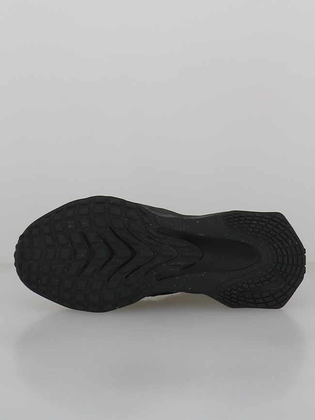 Baskets city response noir homme - Nike