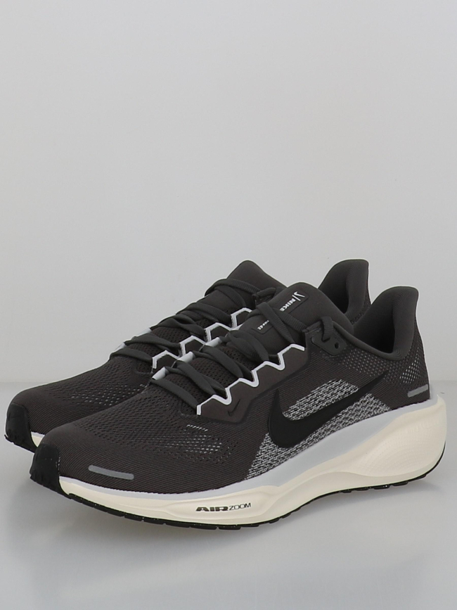 Chaussures de running air zoom pegasus 41 gris homme - Nike