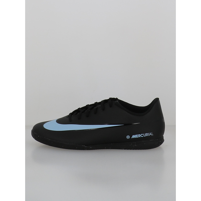 Chaussures de football intérieur vapor 16 club noir - Nike