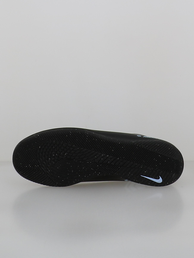 Chaussures de football intérieur vapor 16 club noir - Nike
