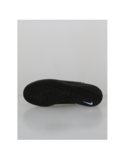 Chaussures de football intérieur vapor 16 club noir - Nike