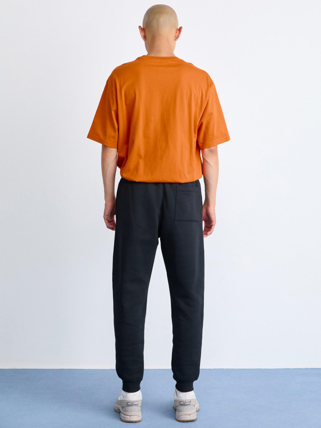 Pantalon jogging jumpman fleece noir homme - Nike