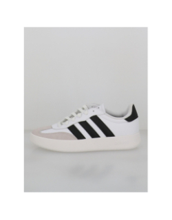 Baskets barreda blanc noir homme - Adidas