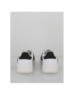 Baskets barreda blanc noir homme - Adidas