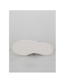 Baskets barreda blanc noir homme - Adidas