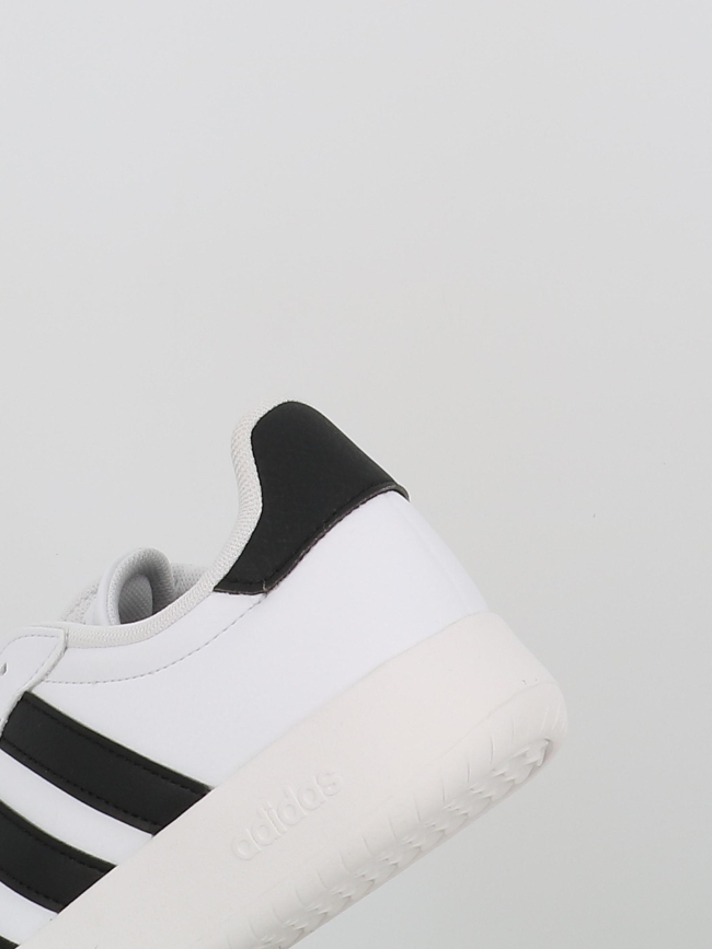 Baskets barreda blanc noir homme - Adidas