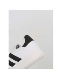 Baskets barreda blanc noir homme - Adidas