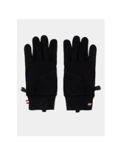 Gants essential n.1 noir homme - Le Coq Sportif