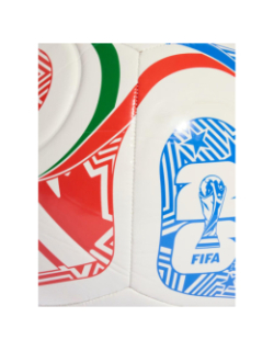 Ballon de football coupe du monde 2026 trionda blanc - Adidas