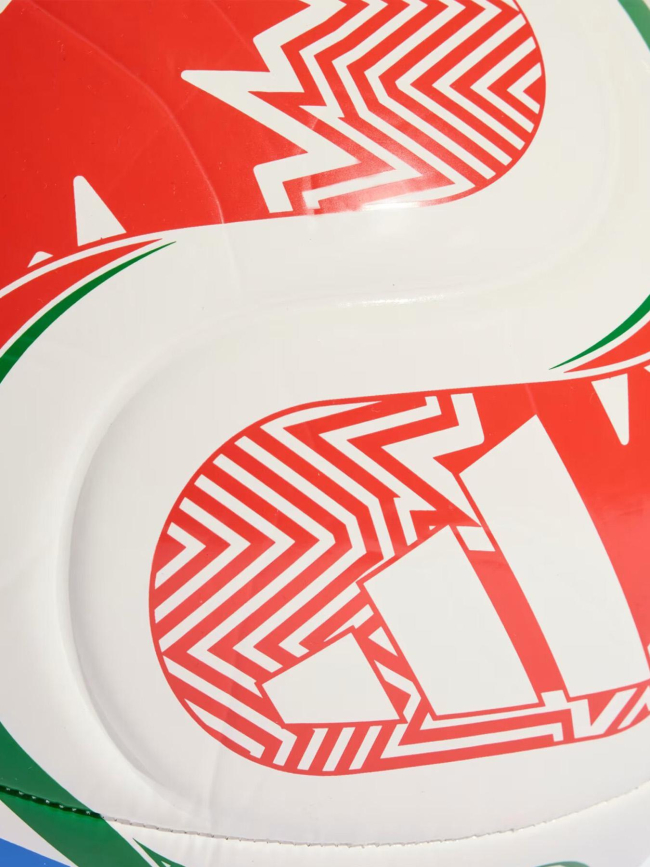 Ballon de football coupe du monde 2026 trionda blanc - Adidas