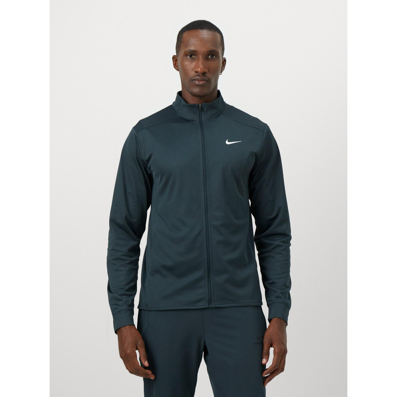 Veste totality vert homme - Nike
