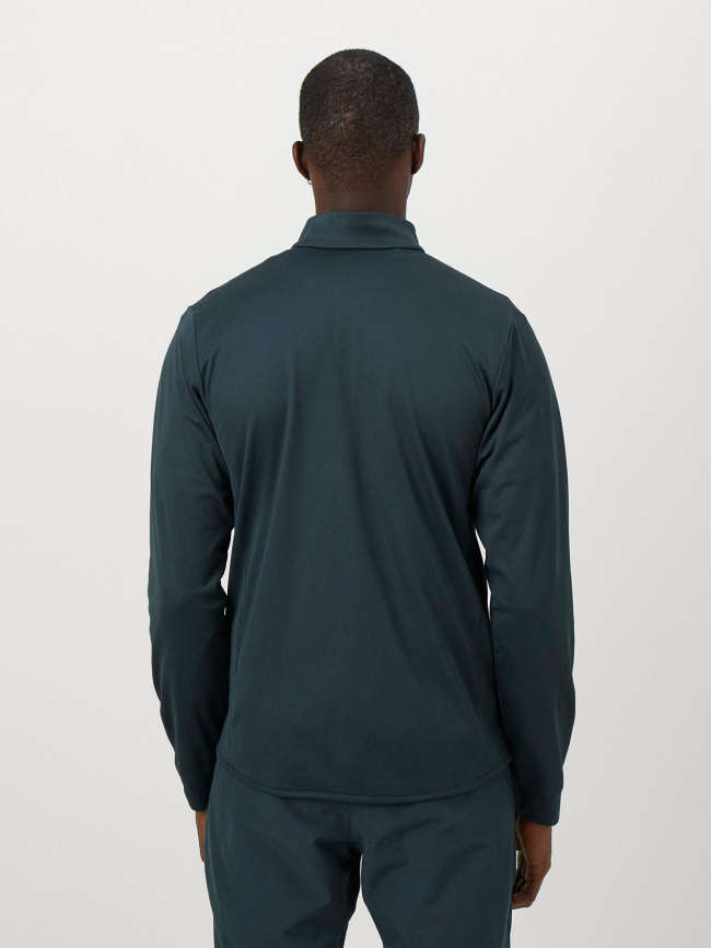 Veste totality vert homme - Nike