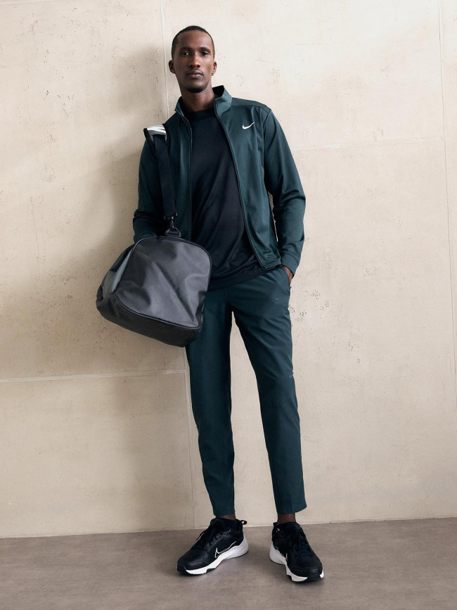 Veste totality vert homme - Nike