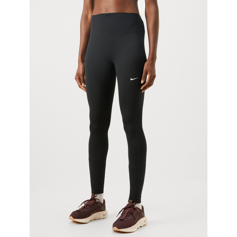 Legging de sport df one hr noir femme - Nike