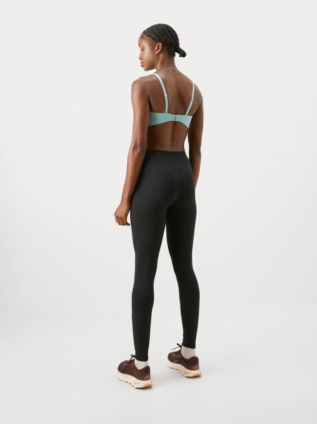 Legging de sport df one hr noir femme - Nike