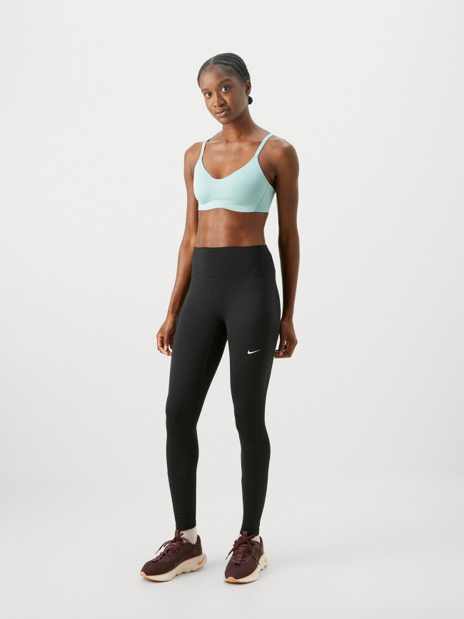 Legging de sport df one hr noir femme - Nike