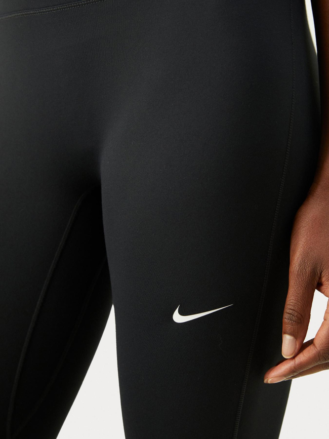 Legging de sport df one hr noir femme - Nike