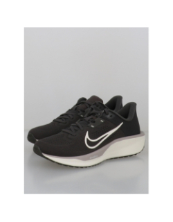 Chaussures de running quest 6 gris anthracite homme - Nike