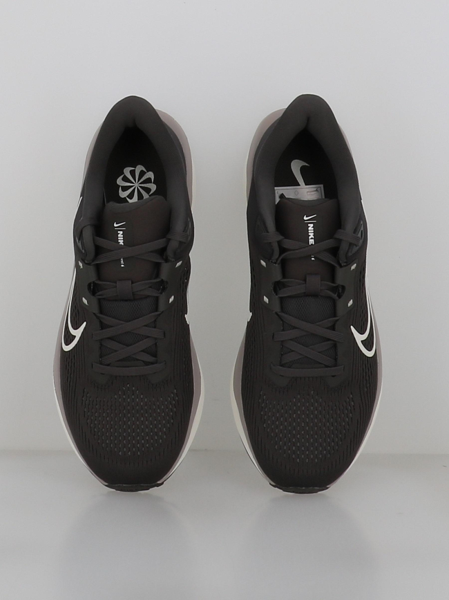 Chaussures de running quest 6 gris anthracite homme - Nike