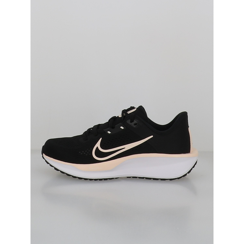 Chaussures de running quest 6 noir femme - Nike