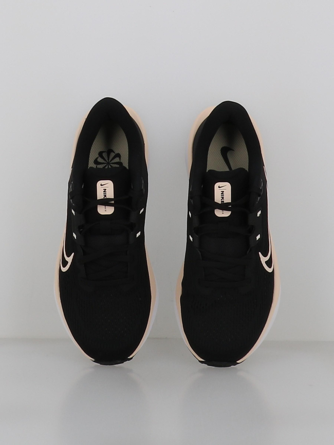 Chaussures de running quest 6 noir femme - Nike