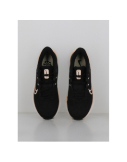Chaussures de running quest 6 noir femme - Nike