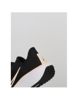 Chaussures de running quest 6 noir femme - Nike