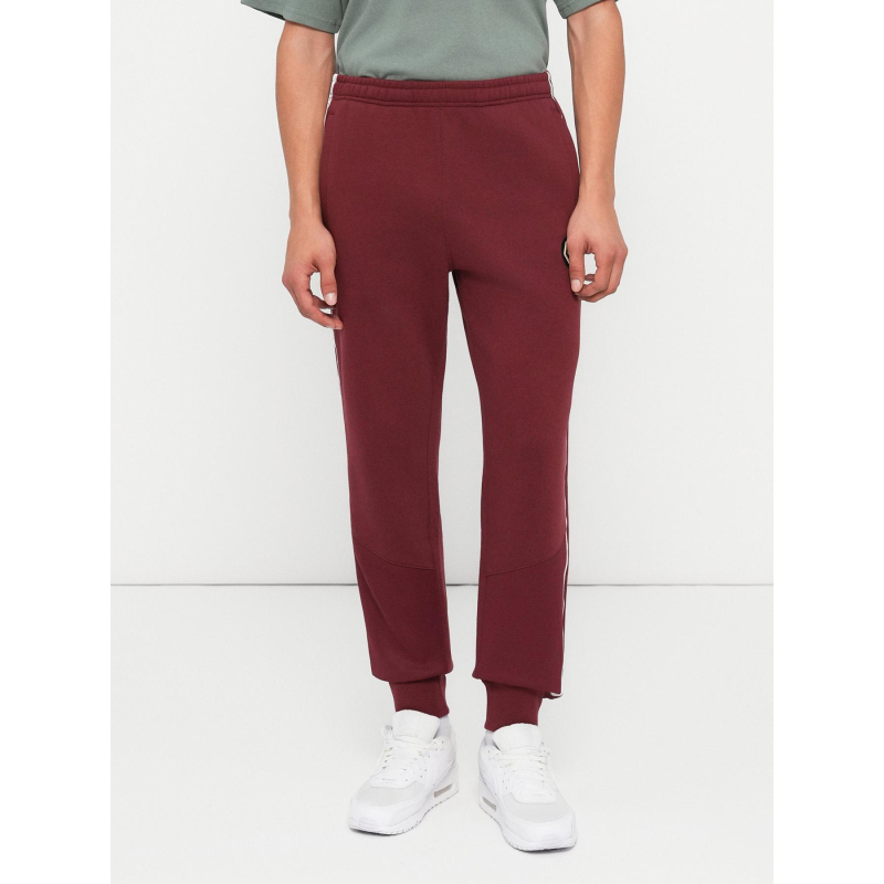 Pantalon jogging nsw cs bordeaux homme - Nike