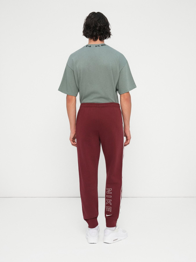 Pantalon jogging nsw cs bordeaux homme - Nike
