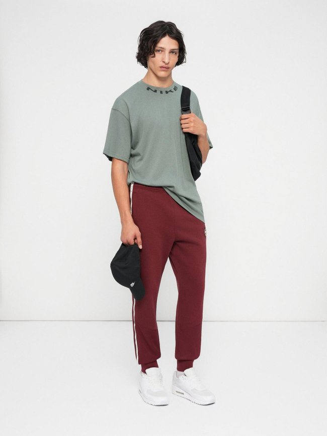 Pantalon jogging nsw cs bordeaux homme - Nike