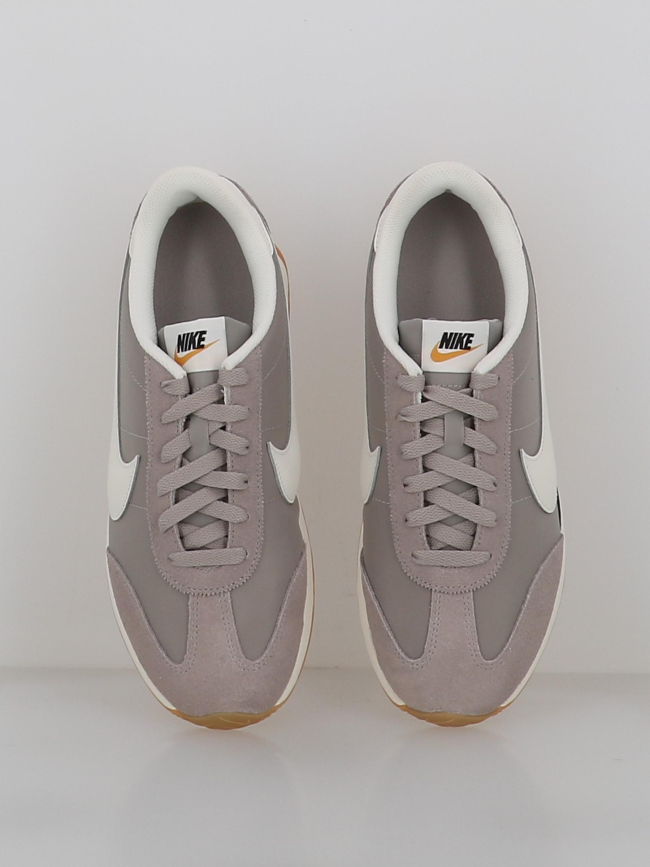 Baskets pacific gris homme - Nike