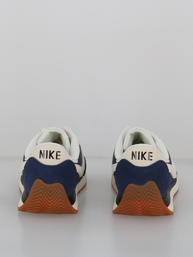 Baskets pacific bleu marine homme - Nike