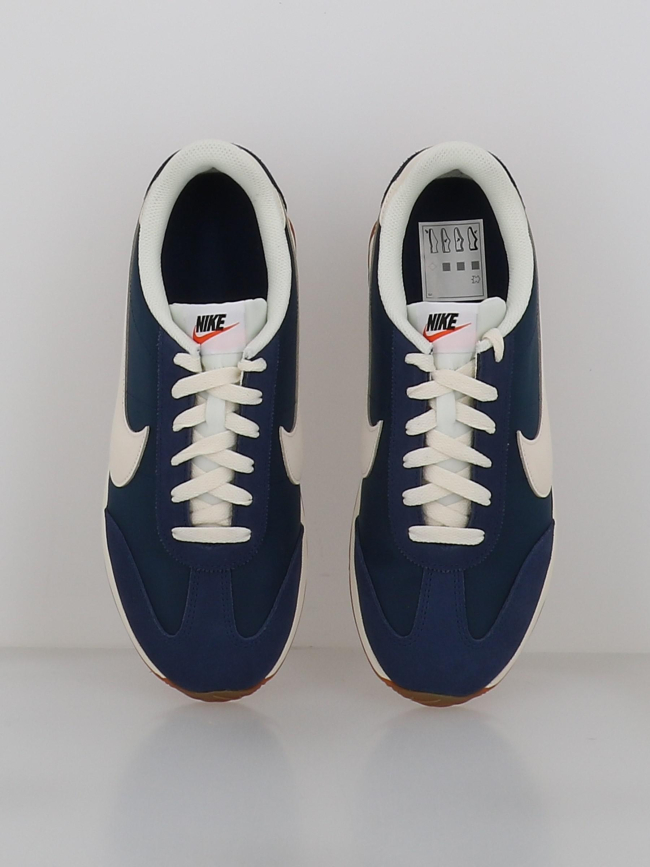 Baskets pacific bleu marine homme - Nike