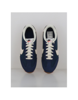 Baskets pacific bleu marine homme - Nike