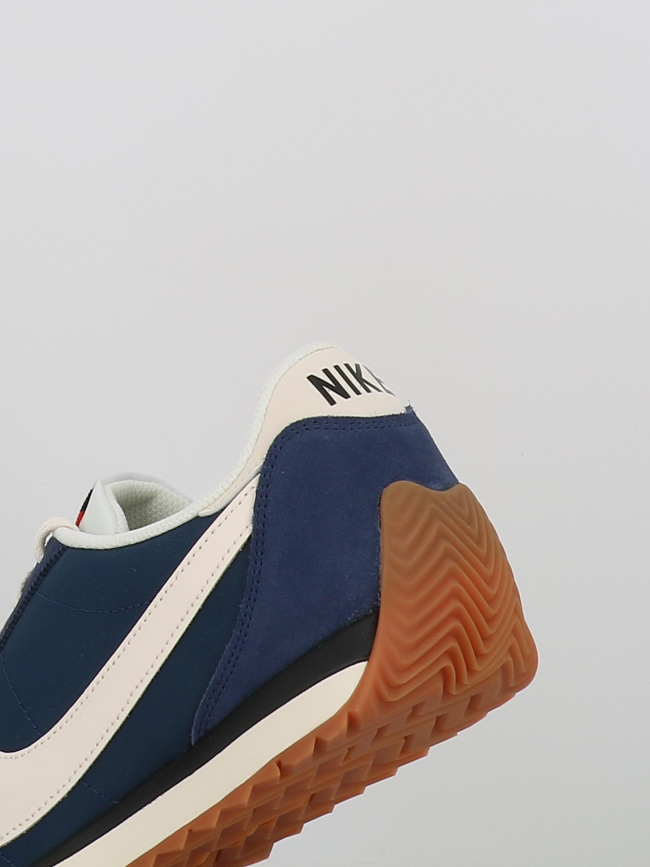 Baskets pacific bleu marine homme - Nike