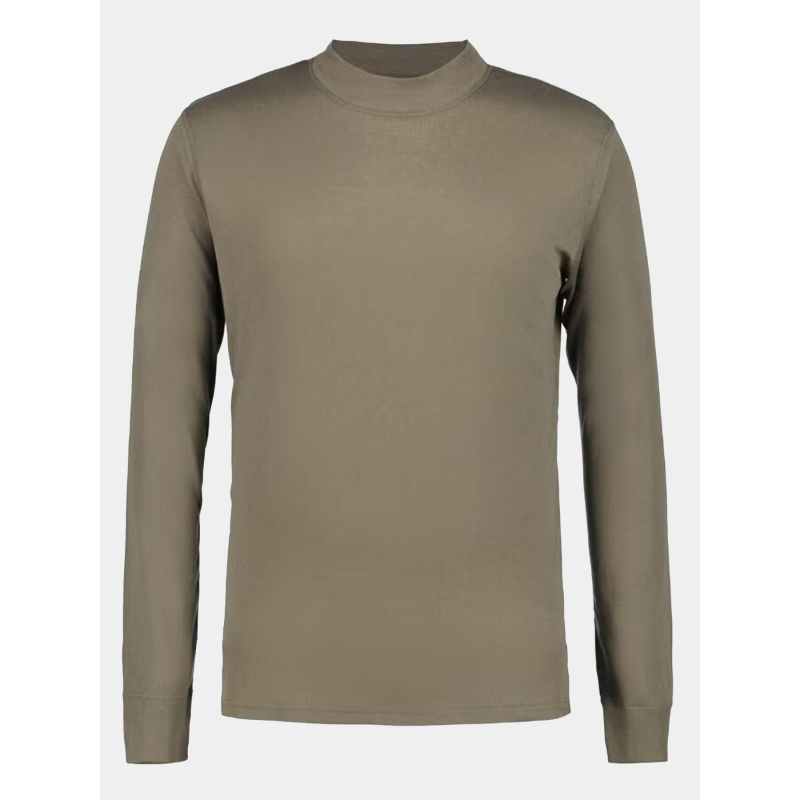 Baselayer de running timola vert foncé homme - Rukka