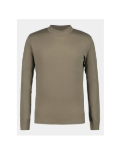 Baselayer de running timola vert foncé homme - Rukka